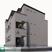 物件名が入ります