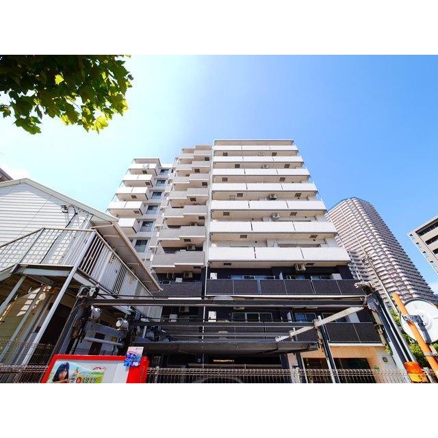 コンフォリア新子安の賃貸物件