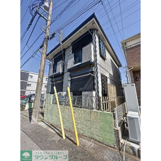 アルテール幕張の賃貸物件