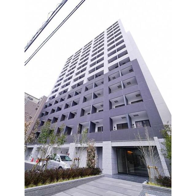 ライジングプレイス川崎の賃貸物件