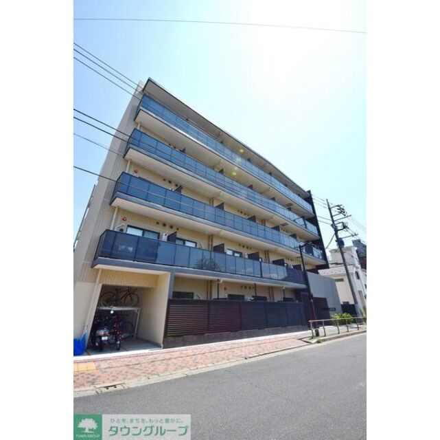 クレヴィスタ四ツ木の賃貸物件