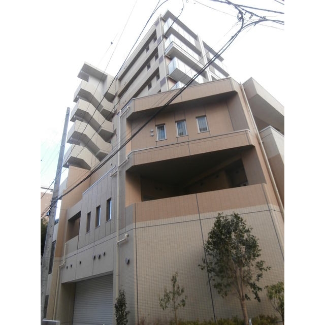 ＣＥＬＴＩＳＣＯＵＲＴＹ＆Ｋの賃貸物件