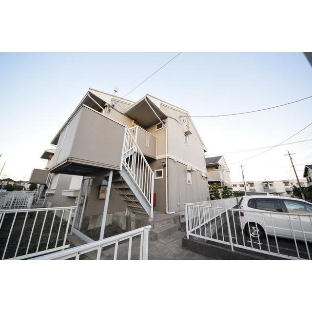 クレールAの賃貸物件