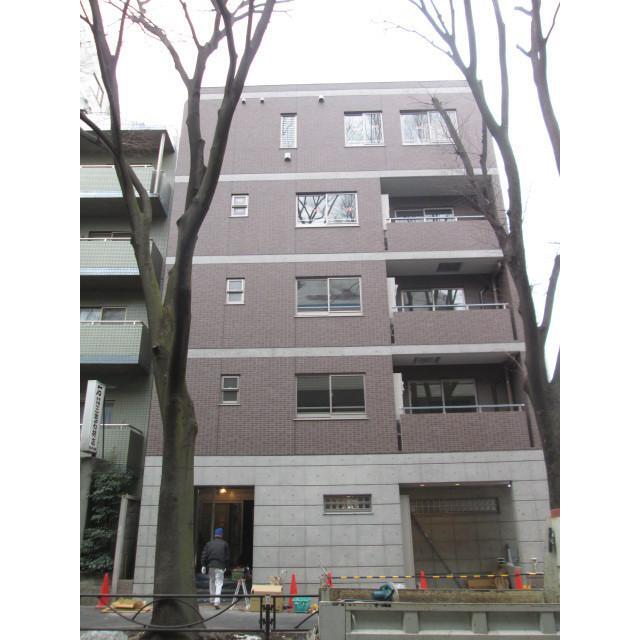 クオリア桜上水の賃貸物件