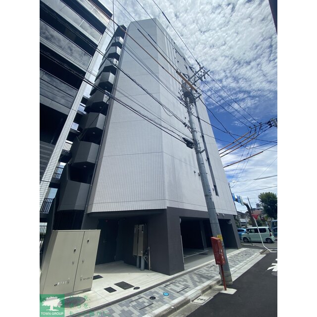 アーバンパーク高井戸の賃貸物件