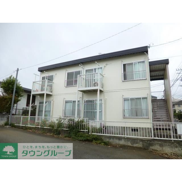 サニーコア月見台の賃貸物件