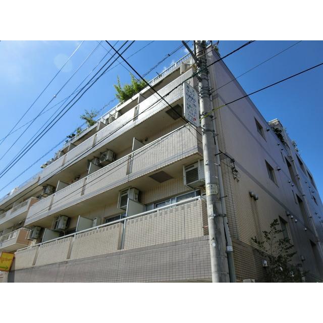 みのわアメージングマンションの賃貸物件