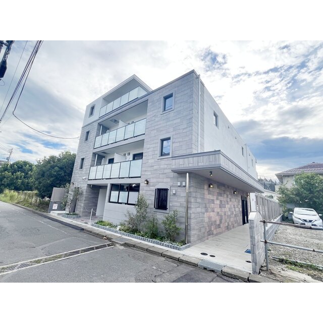 BoschiMontagneの賃貸物件