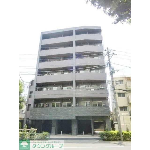 フェニックス永福町弐番館の賃貸物件