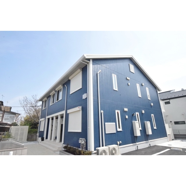 シンフォニーの賃貸物件