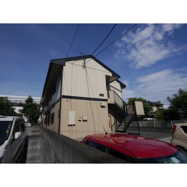 ガーデンハイツ相ノ谷の賃貸物件