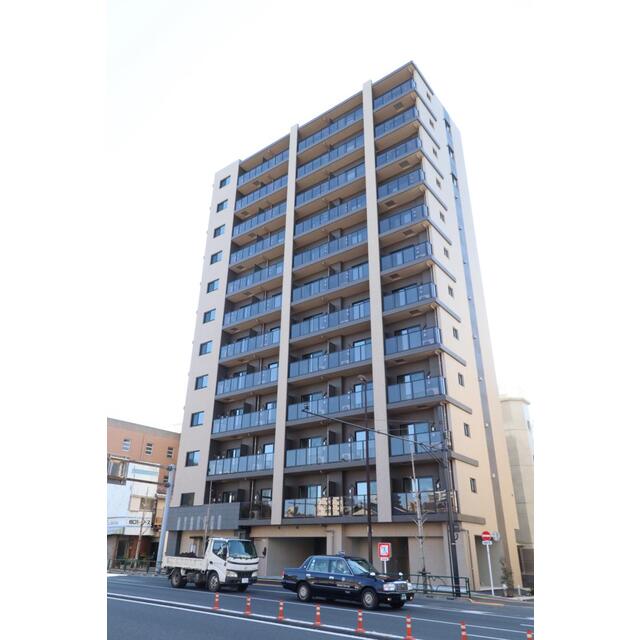 ラグゼナ北千住の賃貸物件