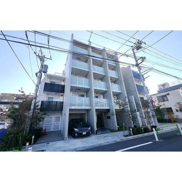 CREVISTA板橋志村の賃貸物件