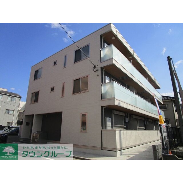 ヴェルドミールの賃貸物件