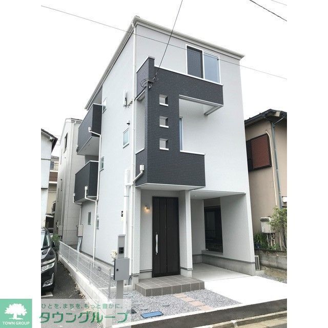 Ｋｏｌｅｔ小台の賃貸物件