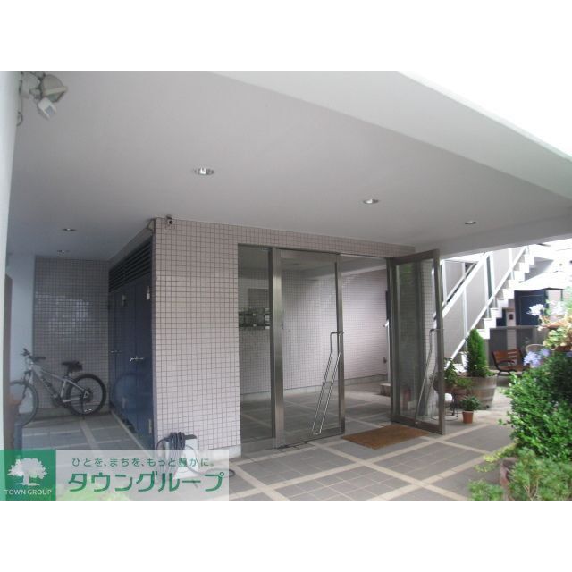 イルフィオーレ笹塚の賃貸物件