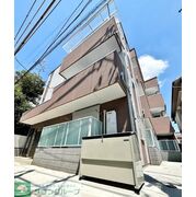 物件名が入ります