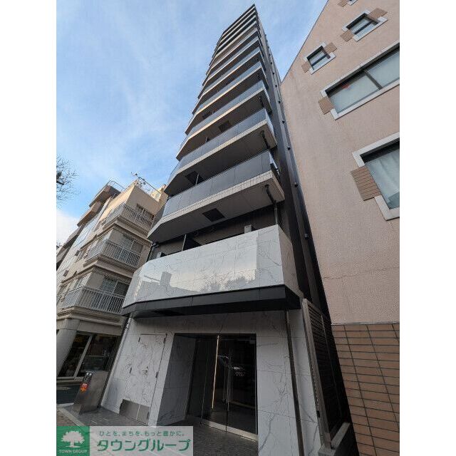 マーロ後楽園の賃貸物件