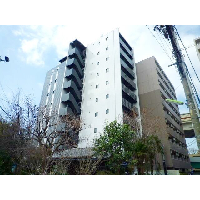 ステージファースト明大前アジールコートの賃貸物件