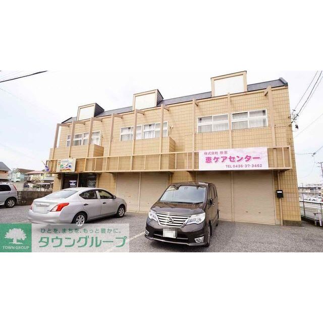 リバーサイドレジデンスの賃貸物件