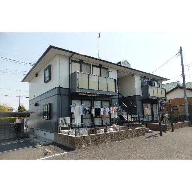 ファミールＡの賃貸物件