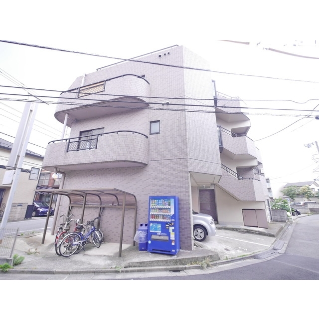 モンステラ北加瀬の賃貸物件