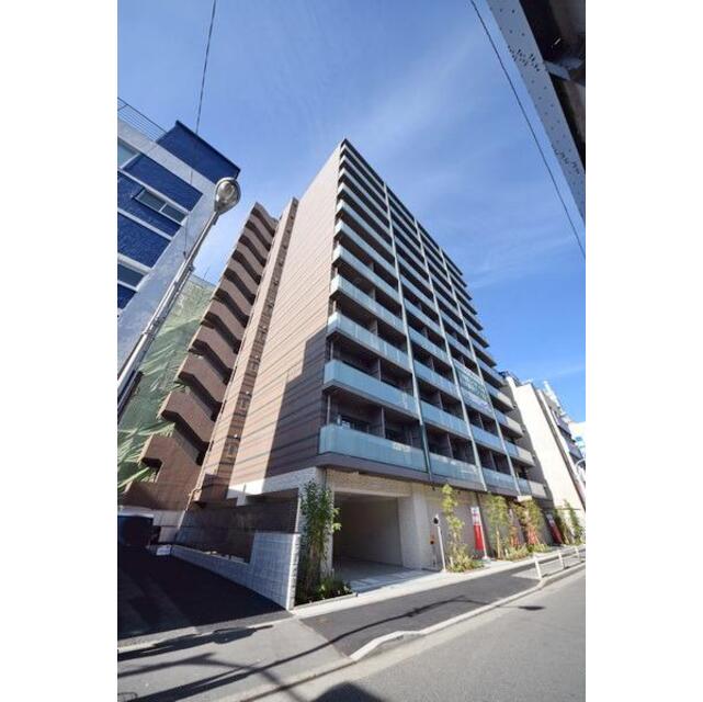 ザ・パークハビオ上野レジデンスの賃貸物件