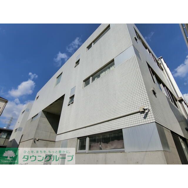 FLAT  Yの賃貸物件