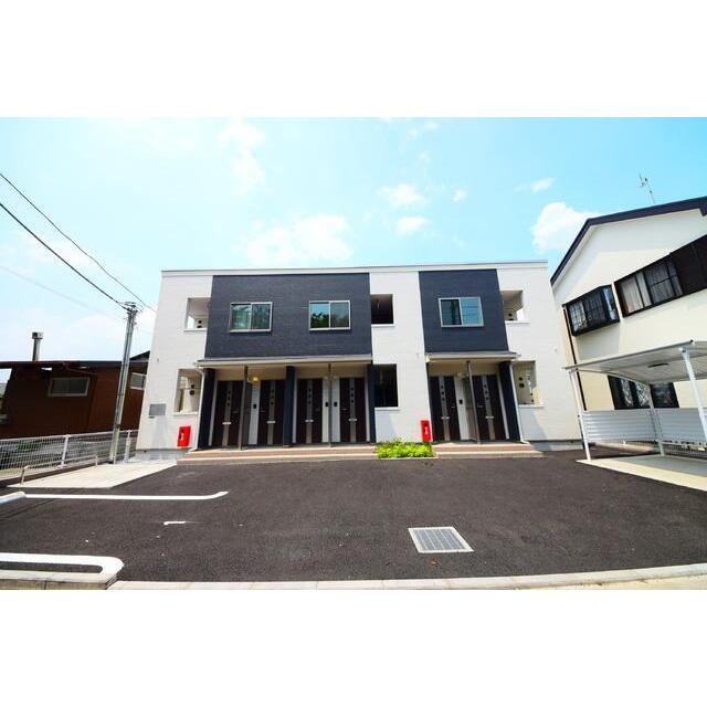 ホームグローの賃貸物件