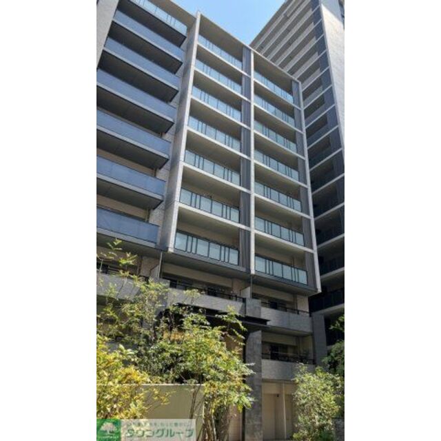 グレーシア藤沢鵠沼の賃貸物件