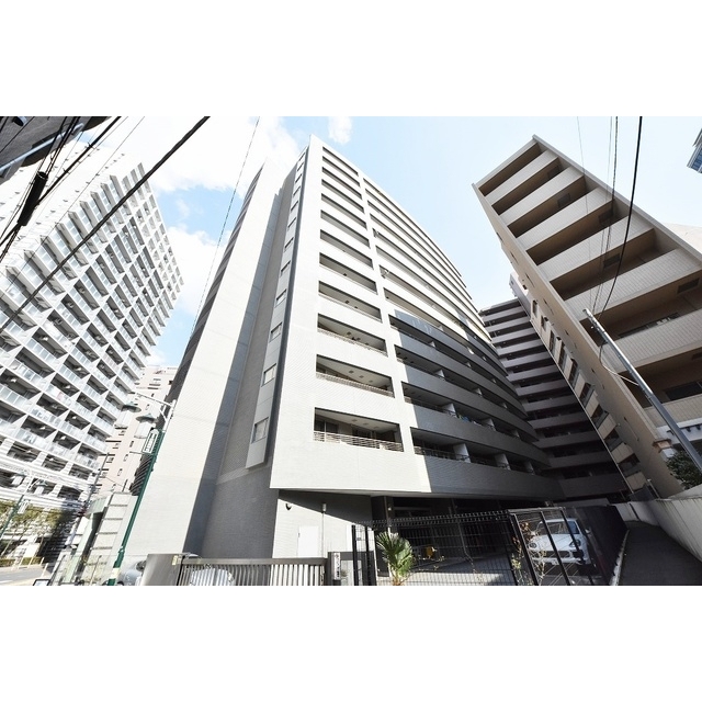 ディアナガーデン恵比寿の賃貸物件