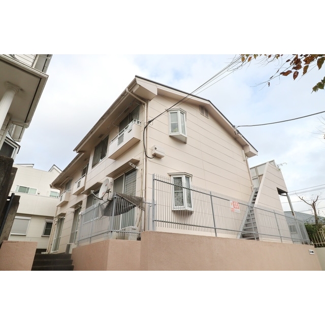 コンフォート桜台の賃貸物件