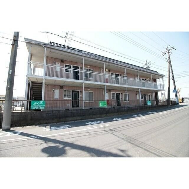 ウッドベルの賃貸物件