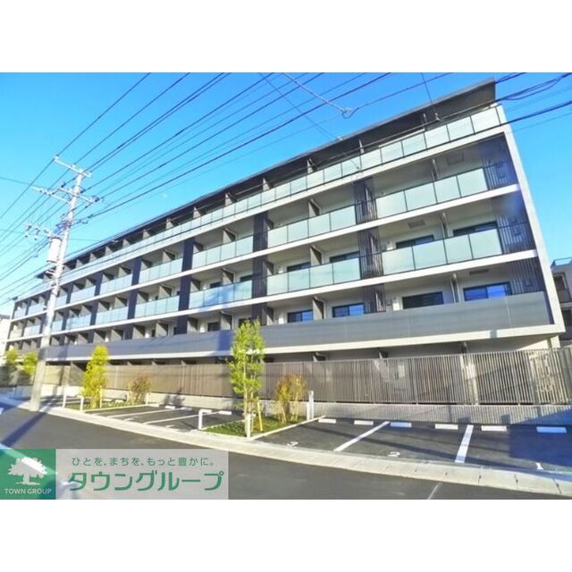 ストーリア市川行徳の賃貸物件