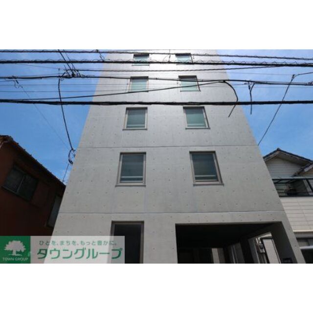 レピュア町屋レジデンスIIの賃貸物件