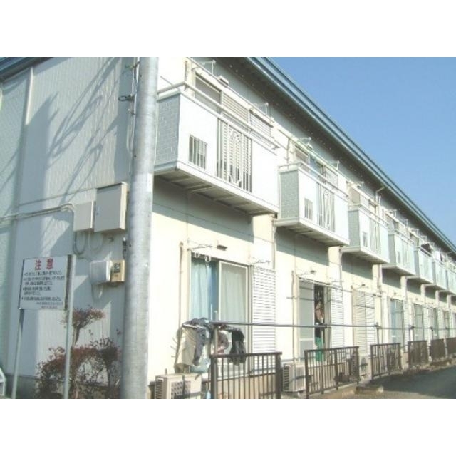 幸栄ハイツの賃貸物件