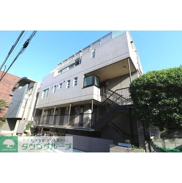 ラ・メゾンエスポワールの賃貸物件