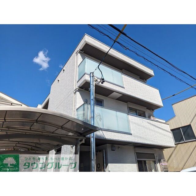 アリヴィオの賃貸物件