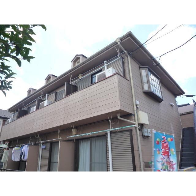 ロフト8の賃貸物件