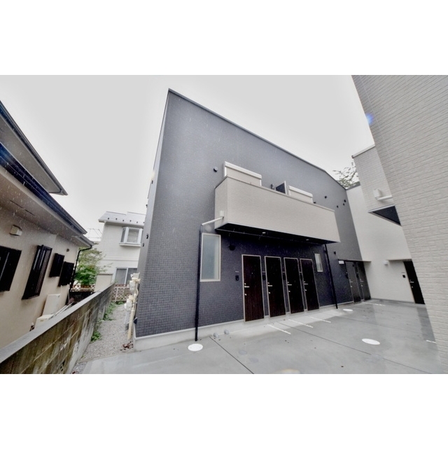 エスペランサ武蔵野の賃貸物件