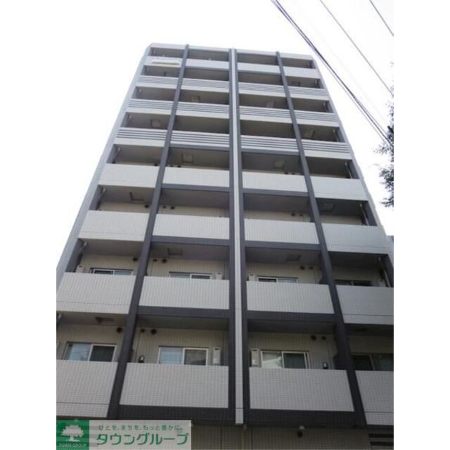 アマヴェル洗足の賃貸物件