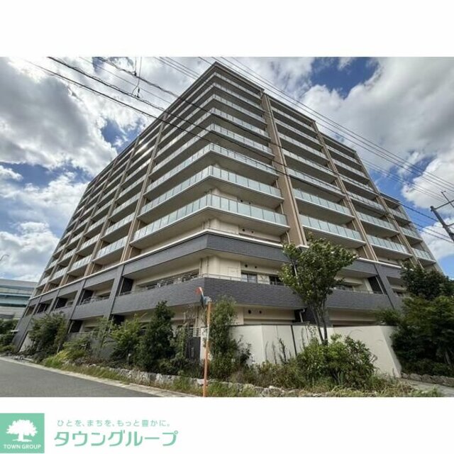 パークナード香椎の賃貸物件