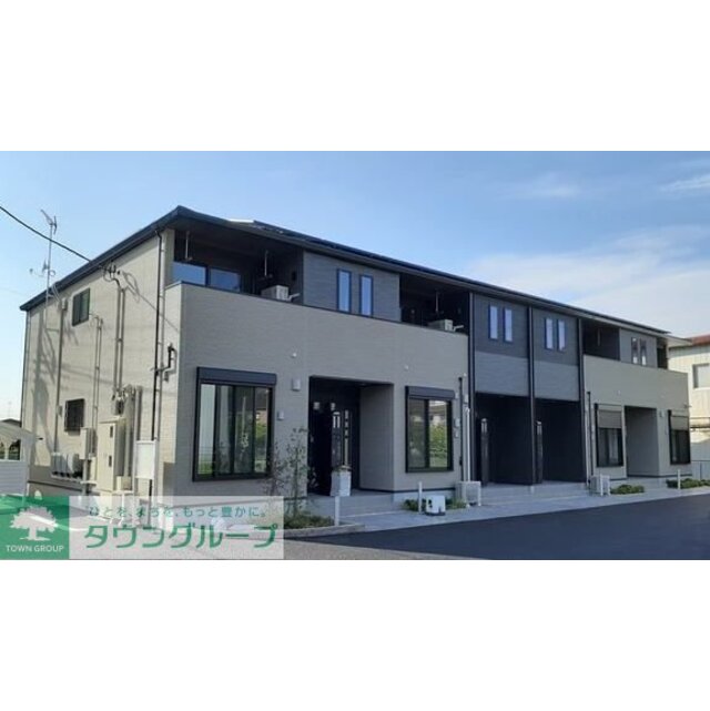 セレスタの賃貸物件