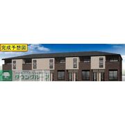 物件名が入ります