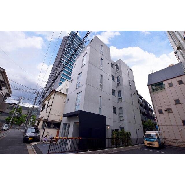 エレガンス・ヴィラの賃貸物件