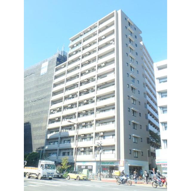 藤和シティスクエア練馬の賃貸物件