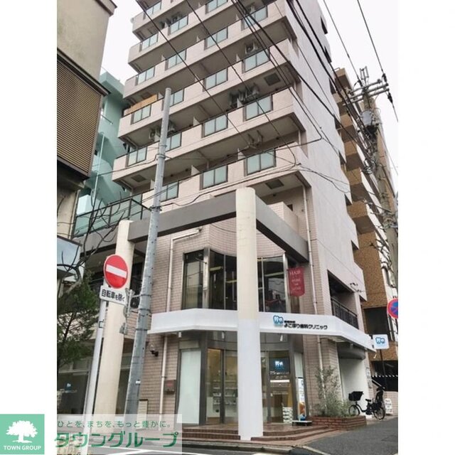 日神パレス板橋本町第3の賃貸物件