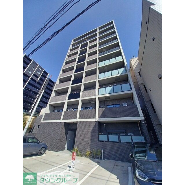 GranFeliciaの賃貸物件