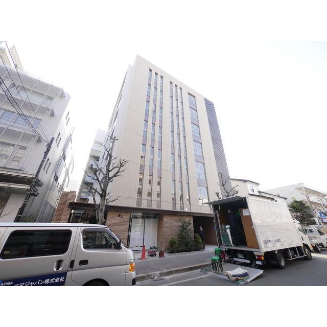 ブランシア梶ヶ谷の賃貸物件