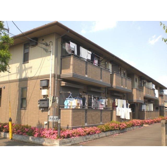 ラピュタの賃貸物件